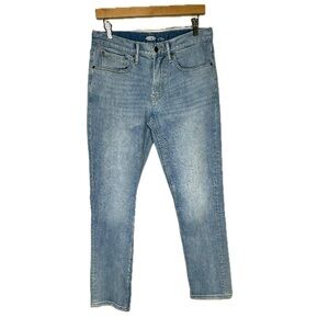 Men Old Navy Slim Built In Flex Jeans Sz 30x30 Slim …